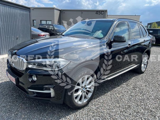 BMW X5 4.4 VR6