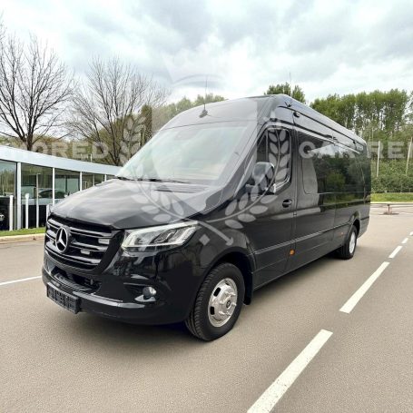 MB Sprinter 519 / B6 / VIP