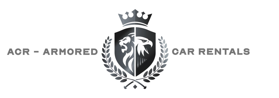 ACR -ARMORED CAR RENTALS I Your Protection, Our Vehicle